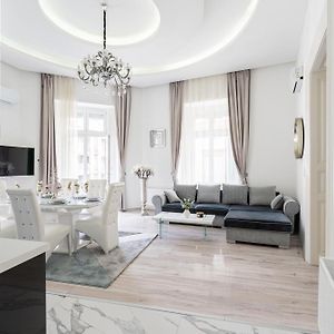 Appartement met Drie Slaapkamers